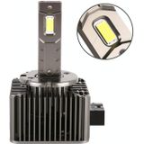 1 Paar D-serie D1 Auto HID Ballast naar LED-koplamp DC12V 35W 6000K 7000LM  7040 Lampkraal