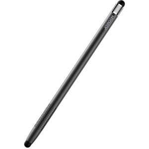 JOYROOM JR-DR01 Universele Dual-Head Vervangbare Silicone Tips Passive Tablet Stylus Pen