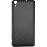 Huawei Y6 II batterij back cover(Black)