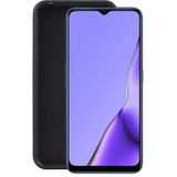 TPU-telefooncase voor Oppo A5 2020 (mat zwart)