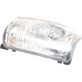 A5805-02 Auto rechterkant Achterspiegel Indicator Lamp Cover 1847389 voor Ford Transit MK8 2014-2019