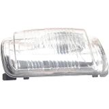 A5805-02 Auto rechterkant Achterspiegel Indicator Lamp Cover 1847389 voor Ford Transit MK8 2014-2019