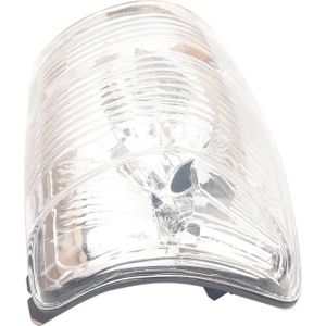 A5805-02 Auto rechterkant Achterspiegel Indicator Lamp Cover 1847389 voor Ford Transit MK8 2014-2019