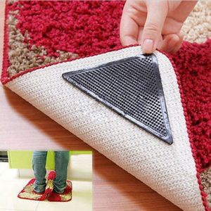 4-delige tapijt antislip bad mat sticker antislip vloer veiligheid sticker