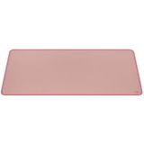 Logitech Toetsenbord Muis Desk Mat Pad (Pink)