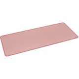 Logitech Toetsenbord Muis Desk Mat Pad (Pink)