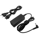 EU stekker AC Adapter 20V 2A 40W voor Lenovo Notebook  Output Tips: 5.5x2.5mm