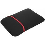 9.7 inch Waterdicht Soft Sleeve hoesje Bag  geschikt voor iPad 6 / iPad Air / iPad 4 / 3 / 2 / 1