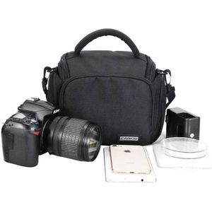 D11 CADEN waterdichte micro SLR camera tas schouder digitale fotografie camera rugzak