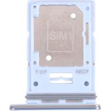 Originele SIM-kaartlade + SIM-kaartlade / micro SD-kaartlade voor Samsung Galaxy A53 5G SM-A536B