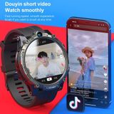 V20 1 6 inch WiFi 4G SIM-kaart Dual Camera Smart Watch  geheugen: Ram 4GB Rom 64GB