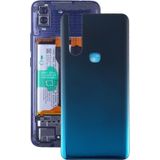 Achterklep batterij voor vivo S1 (groen)