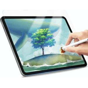 DUX DUCIS 0 15mm PET Paperfeel Screen Protector Voor iPad Pro 12 9 inch 2018 & 2020