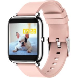 Rogbid Rowatch 1 1 4 inch IPS -scherm Smart Watch  ondersteunen bloeddrukbewaking/slaapmonitoring