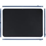 Voor iPad 10e Gen 10.9 2022 Zwart Scherm Niet-werkend Nep Dummy Display Model (Blauw)