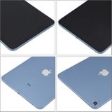 Voor iPad 10e Gen 10.9 2022 Zwart Scherm Niet-werkend Nep Dummy Display Model (Blauw)
