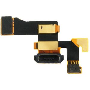 Poort Flex oplaadkabel voor Nokia Lumia 1020