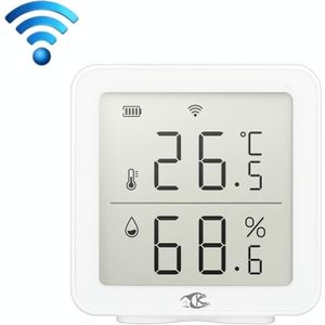 TY-191 Draadloze Smart Digital Home Thermometer