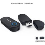 GT09S USB Bluetooth Zender 3.5mm Audio Adapter TV Computer Bluetooth Audio Zender