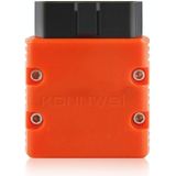 KONNWEI KW902 Bluetooth 5.0 OBD2 Auto Fault Diagnostic Scan Tools Ondersteuning IOS / Android