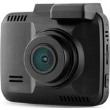 GS63H Car DVR Camera 2 4-inch LCD scherm HD 2880 x 2160 P 150 graden breed hoek bekijkt  de opsporing van de motie van de steun / TF kaart / G-Sensor / GPS / WiFi / HDMI(Black)