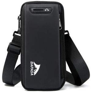 Bapasa A155 Mini Multifunction Crossbody Telefoontas Taille tas