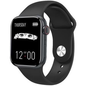 D Seven 1 9 inch TFT -scherm Smart Watch  ondersteuning Bluetooth Dial/Sleep Monitoring