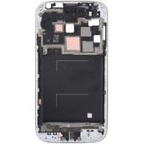 Hoge kwaliteit LCD-middelste bord / Front Chassis  vervanging voor Galaxy S IV / i545(Black)