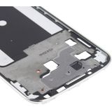 Hoge kwaliteit LCD-middelste bord / Front Chassis  vervanging voor Galaxy S IV / i545(Black)