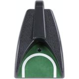HowTrue Golf Automatical Ball Douler Putter Practice Device (Color Box-pakket)