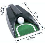 HowTrue Golf Automatical Ball Douler Putter Practice Device (Color Box-pakket)