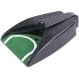 HowTrue Golf Automatical Ball Douler Putter Practice Device (Color Box-pakket)