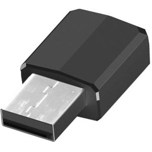 Bluetooth 5.0 audio ontvanger USB Bluetooth-adapter Bluetooth-zender ondersteuning Win8/10