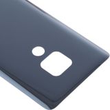 Batterij back cover voor Huawei Mate 20(Black)