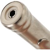 Auto voertuigen radio stereo AERIAL antenne mast Male adapter Connector plug