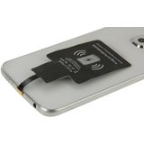FANTASIE Wireless Lader & Wireless laad ontvanger  Voor Samsung Galaxy Note Edge / N915V / N915P / N915T / N915A(zwart)