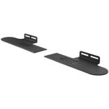 Voor B & W Formation Bar Split Sound Bar Wall-Mount Bracket