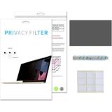 17 inch laptop universele matte Anti-Glare Screen Protector  grootte: 367 x 229mm