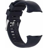Smart Watch polsband horlogeband voor POLAR Vantage V (donkerblauw)