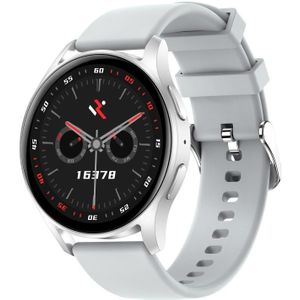 X01 1 28 inch TFT-scherm Smart Watch ondersteunt slaapmonitoring / bloedzuurstofmonitoring