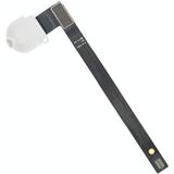 Oortelefoon Jack Audio Flex-kabel voor iPad 10.2 2020 A2270 (WIFI)