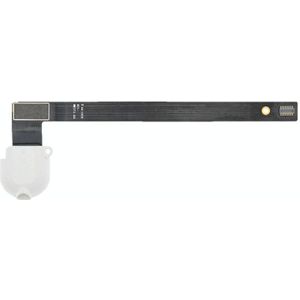 Oortelefoon Jack Audio Flex-kabel voor iPad 10.2 2020 A2270 (WIFI)