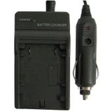 2-in-1 digitale camera batterij / accu laadr voor samsung lsm80 / lsm160