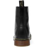 Martin Boots Plus Velvet Couple Tooling Boots  Maat:38 (Rode Wijn)