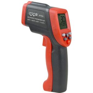 WINTACT WT900 -50 Graad C ~ 950 graden C Handheld Draagbare Outdoor Niet-Contact Digitale Infrarood Thermometer