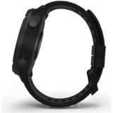 [HK Magazijn] Blackview X5 1 3 inch HD-scherm Bluetooth 5.0 Smart Watch met TPU-horlogeband  ondersteuning slaap / hartslagmeter & fitnesstracker & 9 sportmodus (zwart)