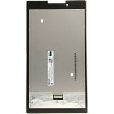 LCD-scherm en Digitizer voor Lenovo TAB 2 A7-30(Black)