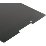 LCD-scherm en Digitizer voor Lenovo TAB 2 A7-30(Black)