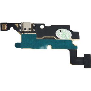 Originele staart Plug Flex kabel voor Galaxy Note i9220 / N7000