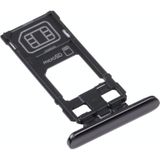 SIM-kaartlade + Micro SD-kaartlade voor Sony Xperia 5